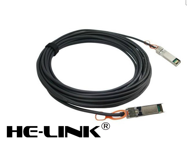 10G SFP+ Acitve Copper Cable